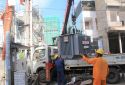 PC Khánh Hòa: Nhanh chóng khôi phục lưới điện sau bão số 9