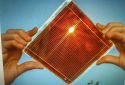 Nhà khoa học Việt chế tạo vật liệu mới trong pin mặt trời
