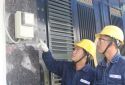 EVN HCMC lắp đặt điện mặt trời áp mái miễn phí cho nhiều trường học 