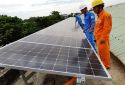 Đầu tư cho điện mặt trời sẽ không chịu thuế tiêu thụ đặc biệt