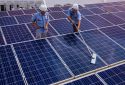 Giá mua điện mặt trời mái nhà 1.943 đồng/kWh