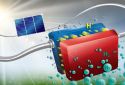 Nano bạch kim – niken cho khả năng lưu trữ điện bằng hydro