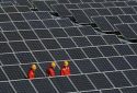 Việt Nam dẫn đầu khu vực về điện năng lượng mặt trời