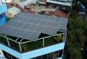 Tp. Hồ Chí Minh khuyến khích hộ dân phát triển điện mặt trời mái nhà