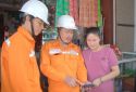 TP. Hồ Chí Minh: Tiêu thụ điện liên tục phá kỷ lục, ngành điện kêu gọi tiết kiệm điện