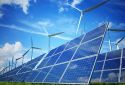 Năng lượng tái tạo được tham gia thị trường điện