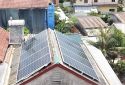 PC Thừa Thiên Huế khuyến khích khách hàng sử dụng điện mặt trời áp mái 