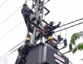 Đà Nẵng triển khai phương án đảm bảo nguồn điện đầy đủ và an toàn cho người dân