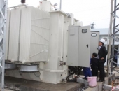 Đẩy nhanh tiến độ các dự án điện