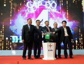 EVN chính thức