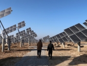 15 quốc gia dẫn đầu thế giới về năng lượng mặt trời năm 2022
