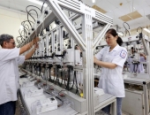 EVN HCMC phát triển hệ thống đo đếm điện năng thông minh