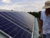 Lắp đặt hệ thống điện mặt trời tại Biên Hòa, Đồng Nai