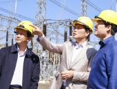 Xã hội hóa đầu tư vào hạ tầng truyền tải sẽ đưa năng lượng tái tạo đi xa