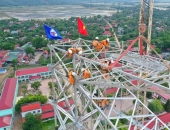 Nghiên cứu đề xuất tăng nhập khẩu điện từ Trung Quốc