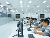 Thị trường bán buôn điện cạnh tranh 2019: “Cuộc đua” bắt đầu!