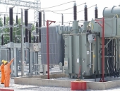 EVN SPC: Ðầu tư lớn cho hệ thống cấp điện