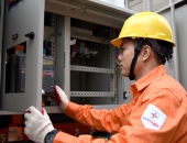 Đảm bảo cung cấp điện trong dịp Quốc khánh 2/9