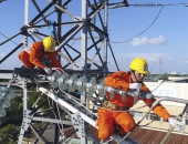 Đưa Việt Nam thẳng tiến trong cuộc chạy đua về chỉ số tiếp cận điện năng