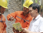 Chính thức giảm giá điện: Bộ Công Thương ban hành công văn hướng dẫn thực hiện