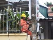 Bộ Công Thương sẽ cân nhắc kỹ thời điểm thích hợp đề xuất điều chỉnh giá điện