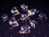 Blockchain sẽ thay đổi tương lai của năng lượng xanh