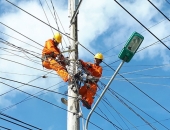EVN SPC đảm bảo cung cấp điện an toàn, liên tục