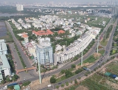 EVNHCMC gấp rút hoàn thiện công trình đường dây 220kV Cát Lái - Tân Cảng