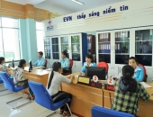 EVN đảm bảo cung cấp điện cho mùa khô năm 2019