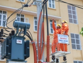 EVN lên kế hoạch đảm bảo điện phục vụ cho các kỳ thi