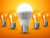 Công bố tiêu chuẩn dán nhãn năng lượng cho đèn Led