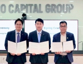 Bamboo Capital, SK Group, SLC: Bộ ba “ông lớn” bắt tay đầu tư điện rác và xử lý rác thải