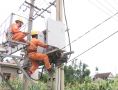 EVN đảm bảo mục tiêu tích nước, phục vụ cấp điện mùa khô năm 2019