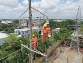 EVNSPC lên kế hoạch đảm bảo điện cho các ngày lễ, tết