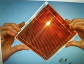 Nhà khoa học Việt chế tạo vật liệu mới trong pin mặt trời