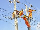 Dự kiến điện thương phẩm năm 2019 khoảng 211,95 tỷ kWh tăng 9,9%