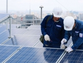 Thủ tướng thay đổi chính sách giá điện mặt trời