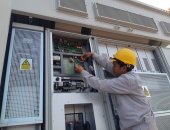 Đắk Lắk hút đầu tư để trở thành trung tâm điện mặt trời