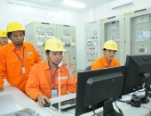 EVN SPC bảo đảm cung cấp điện mùa khô và cả năm 2019