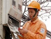 Bộ Công Thương tăng giá phát điện năm 2019 thêm tối đa gần 360 đồng/kWh