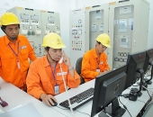 Ngành điện miền Nam: Tự động hóa để nâng độ tin cậy cấp điện