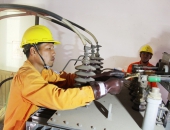 PC Đồng Nai: Đảm bảo cung cấp điện trong cao điểm mùa khô