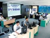EVN sẽ hoàn thiện hệ thống giám sát và điều khiển phụ tải từ xa