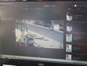 Ứng dụng camera cảm biến nhiệt tích hợp nhận dạng khuôn mặt vào kiểm soát phòng, chống dịch COVID-19