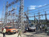 Đề xuất hệ thống thông tin năng lượng
