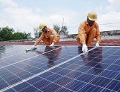 Bộ Công Thương đưa ra quan điểm mới nhất về điện mặt trời áp mái