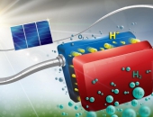 Nano bạch kim – niken cho khả năng lưu trữ điện bằng hydro