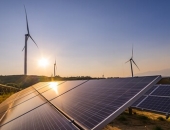 Gợi mở chính sách về năng lượng tái tạo