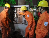 Đảm bào điện an toàn dịp Tết Nguyên Đán
