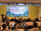 Tài chính xanh cho năng lượng tái tạo trong ngành công nghiệp Việt Nam